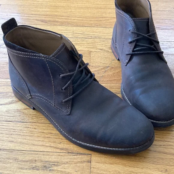 Cole Haan Ogden Stitch Chukka boots size 11 s-l400.jpg main image 4